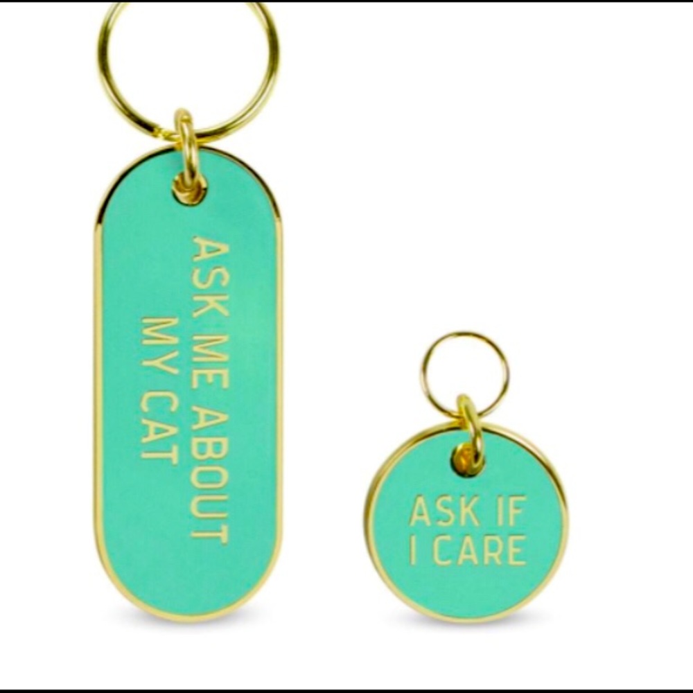 Howligans People and Pet Tags